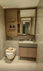 Parktown Residence (D18), Apartment #511445851